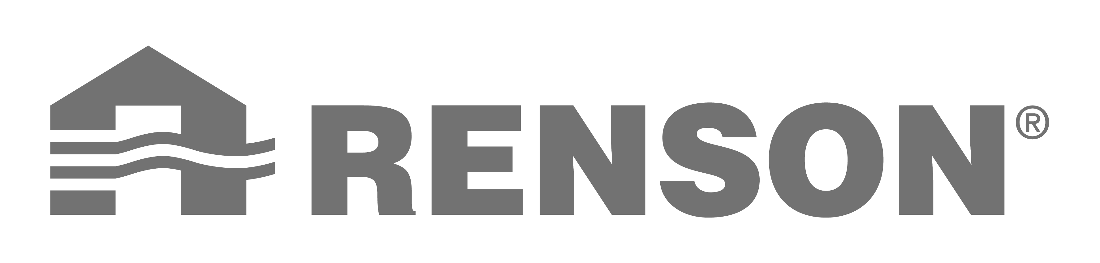 renson logo
